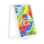 Rainbow Candy Concentrate Stickers