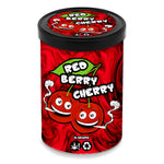 Red Berry Cherry 400ml Tuna Tins (14g)