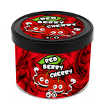 Red Berry Cherry 200ml Tuna Tins (7g)
