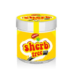 Sherb Tree 60ml Glass Jars (3.5g)
