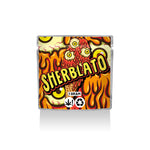 Sherblato Ready Made Mylar Bags (1g)