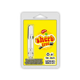 Sherb Tree Vape Cartridge Blister Pack