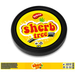 Sherb Tree 100ml Tuna Tin Stickers (3.5g)
