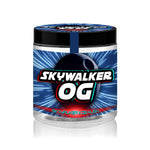 Skywalker OG 120ml Glass Jars (7g)