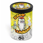 Sour Lemonade 400ml Tuna Tins (14g)