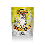 Sour Lemonade Ready Made Mylar Bags (3.5g)
