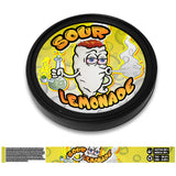 Sour Lemonade 100ml Tuna Tin Stickers (3.5g)