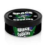 Space Cookies 100ml Tuna Tins (3.5g)