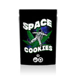 Space Cookies Ready Made Mylar Bags (7g)
