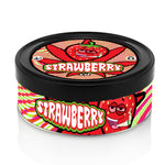 Strawberry 100ml Tuna Tins (3.5g)