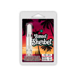 Sunset Sherbet Vape Cartridge Blister Pack