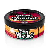Sunset Sherbet 100ml Tuna Tin Stickers (3.5g)
