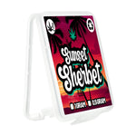 Sunset Sherbert Concentrate Stickers