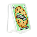 Thin Mint Cookies Concentrate Stickers