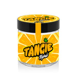 Tangie 60ml Glass Jars Stickers (3.5g)