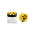 Tangie 15ml Glass Jars (1g)