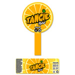 Tangie 120ml Glass Jars Stickers (7g)