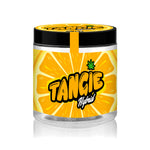 Tangie 120ml Glass Jars (7g)