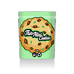 Thin Mint Cookies Ready Made Mylar Bags (3.5g)