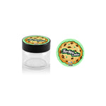 Thin Mint Cookies 15ml Glass Jars (1g)