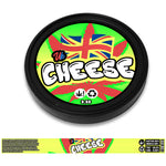 Cheese 100ml Tuna Tin Stickers (3.5g)