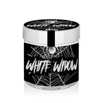 White Widow 60ml Glass Jars (3.5g)