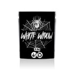 White Widow Ready Made Mylar Bags (3.5g)