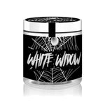 White Widow 120ml Glass Jars (7g)