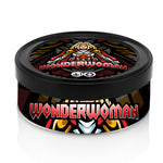 Wonder Woman 100ml Tuna Tin Stickers (3.5g)