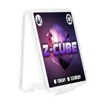 Z-Cube Concentrate Stickers