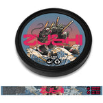 Zushi 100ml Tuna Tin Stickers (3.5g)