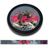 Zushi 100ml Tuna Tins (3.5g)