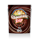 Chocolate Trip Ready Made Mylar Bags (14g)