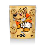 Cookie Dawg Ready Made Mylar Bags (14g)