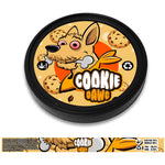 Cookie Dawg 100ml Tuna Tins (3.5g)