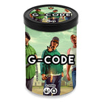 G-Code 400ml Tuna Tins (14g)