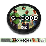 G-Code 100ml Tuna Tins (3.5g)