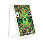 Green Crack Concentrate Stickers