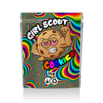 Girl Scout Cookies Ready Made Mylar Bags (14g)