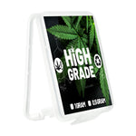 High Grade Concentrate Stickers