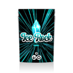 Ice Rock Ready Made Mylar Bags (7g)