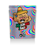 Mexican Haze Ready Made Mylar Bags (14g)