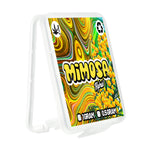 Mimosa Concentrate Stickers