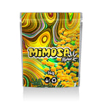 Mimosa Ready Made Mylar Bags (14g)