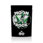 Moon Rock Ready Made Mylar Bags (7g)
