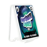 Northern Lights Concentrate Stickers