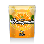 Orangeade Ready Made Mylar Bags (14g)