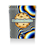 Platinum Cookies Ready Made Mylar Bags (14g)