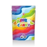 Rainbow Candy Ready Made Mylar Bags (7g)