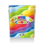 Rainbow Candy Ready Made Mylar Bags (14g)